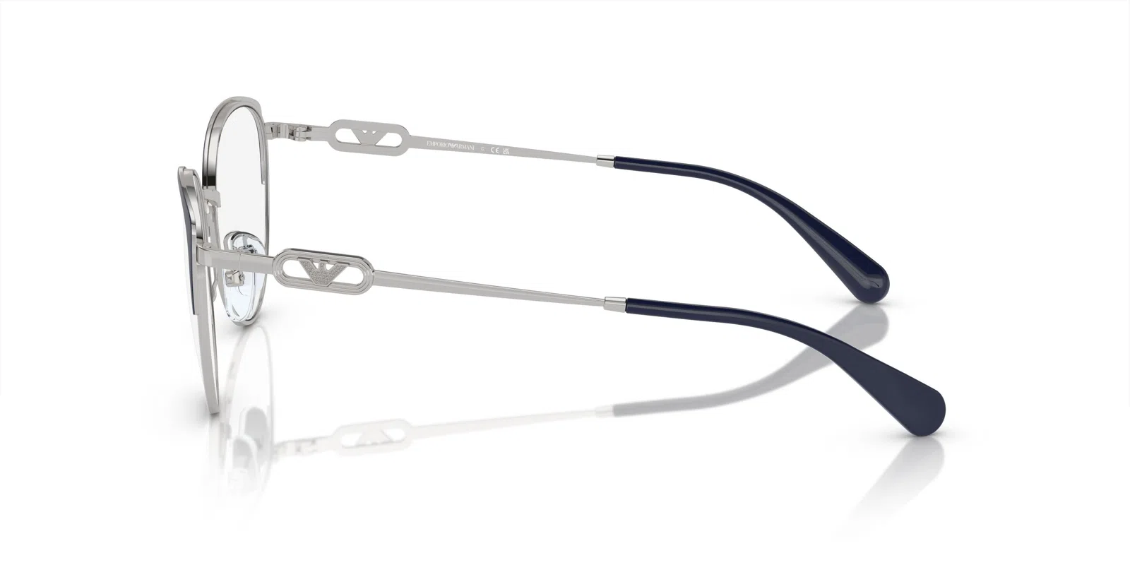 Emporio Armani 1150 Eyeglasses - view 11